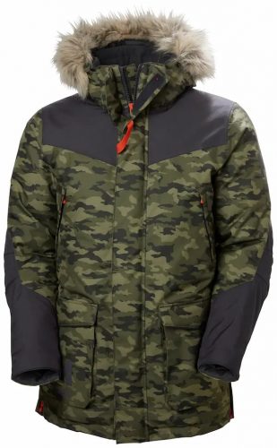 Helly Hansen Bifrost - Téli parka