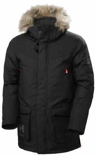 Helly Hansen Bifrost - Téli parka