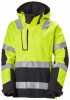 Helly Hansen Luna Hi-Vis - Téli női láthatósági kabát