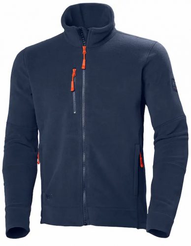 Helly Hansen Kensington - Polár dzseki