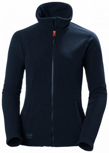 Helly Hansen Luna Fleece - Nõi munkavédelmi polár dzseki