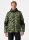 Helly Hansen Kensington - Kapucnis Lifaloft Camo munkavédelmi kabát