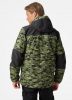 Helly Hansen Kensington - Kapucnis Lifaloft Camo munkavédelmi kabát