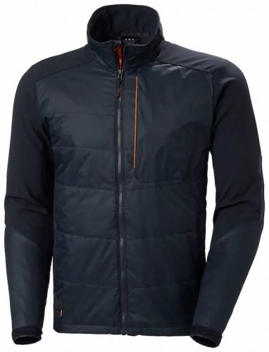 Helly Hansen Kensington - Insulated dzseki