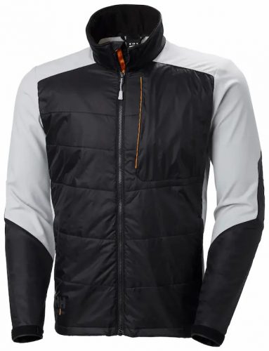 Helly Hansen Kensington - Insulated dzseki