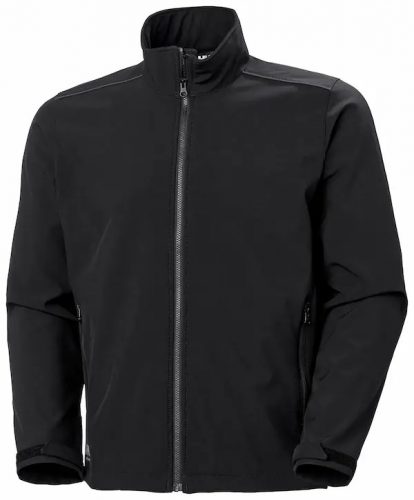 Helly Hansen Manchester 2.0 - Softshell dzseki