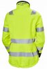 Helly Hansen Luna Hi-Vis Softshell - Nõi láthatósági kabát