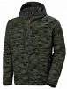 Helly Hansen Kensington - Kapucnis softshell Camo dzseki