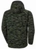 Helly Hansen Kensington - Kapucnis softshell Camo dzseki