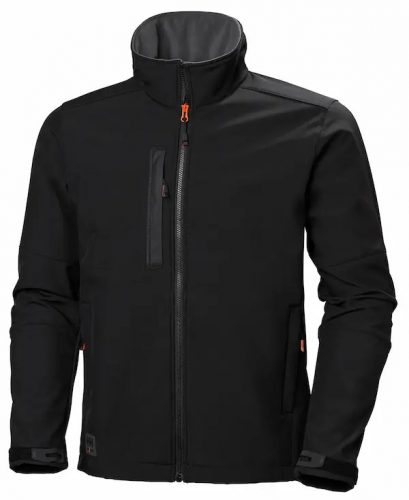 Helly Hansen Kensington - Softshell dzseki