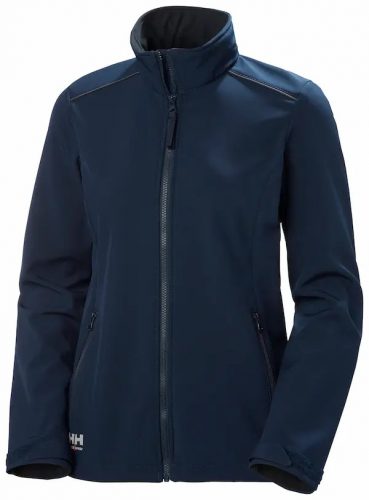 Helly Hansen Manchester 2.0 - Nõi softshell kabát