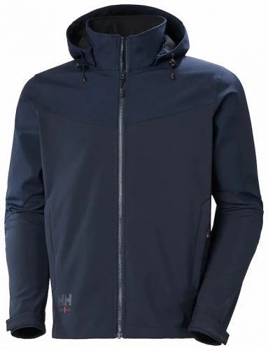 Helly Hansen Oxford - Softshell dzseki