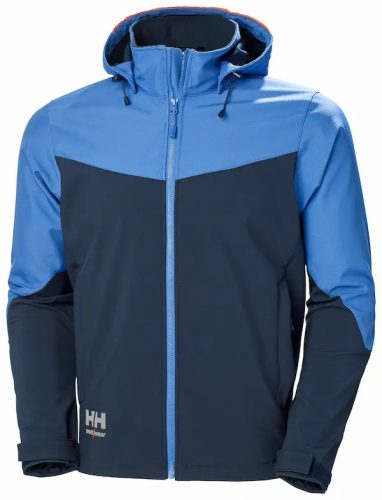 Helly Hansen Oxford - Softshell dzseki