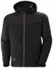 Helly Hansen Oxford - Softshell dzseki