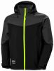 Helly Hansen Oxford - Softshell dzseki