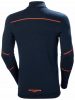 Helly Hansen Lifa Merino - Félcipzáros aláöltöző