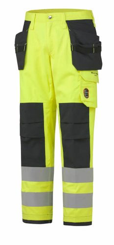 Helly Hansen Aberdeen - Építõipari Lángálló nadrág CL2