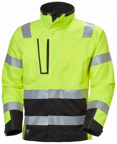 Helly Hansen Alna 2.0 - Láthatósági kabát