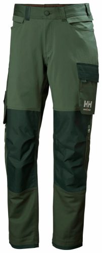 Helly Hansen Oxford - 4X CONNECT Cargo Nadrág 