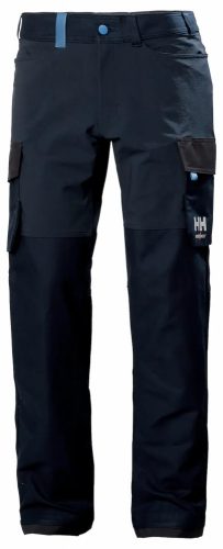 Helly Hansen Oxford - 4x Cargo oldalzsebes nadrág