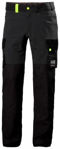 Helly Hansen Oxford - 4x Cargo oldalzsebes nadrág