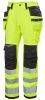 Helly Hansen Luna Hi-Vis - Téli nõi láthatósági nadrág CL2