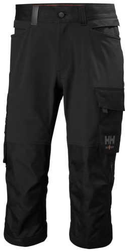 Helly Hansen Oxford - 4X CONNECT Pirate Nadrág 