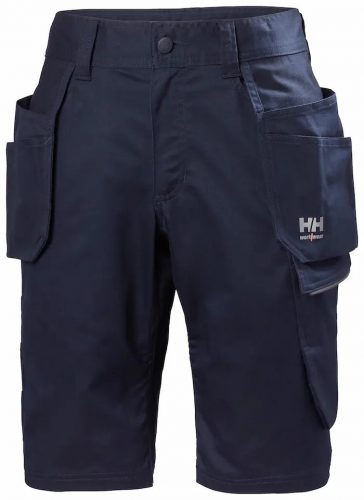 Helly Hansen Manchester - Lengőzsebes Rövidnadrág 