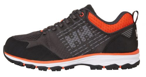 Helly Hansen Chelsea Evolution  Low O1 HT - Orrmerevítés nélküli munkavédelmi cipő