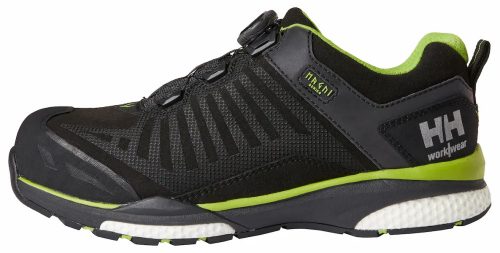 Helly Hansen - Magni munkavédelmi cipõ Low boa S3