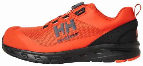 Helly Hansen Chelsea Evolution - BRZ Önbefûzõ BOA cipõ S1P