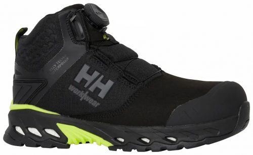 Helly Hansen - Magni munkavédelmi cipõ Mid boa S7S HT