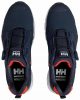 Helly Hansen Kensington - Munkavédelmi cipő MXR LOW BOA S3L