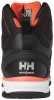 Helly Hansen Chelsea Evolution 2.0 - Munkavédelmi bakancs S3