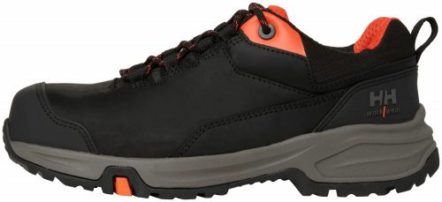 Helly Hansen Manchester - Munkavédelmi cipő LTR LOW S3S