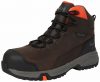 Helly Hansen Manchester - Munkavédelmi bakancs LTR MID S7S HT