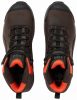 Helly Hansen Manchester - Munkavédelmi bakancs LTR MID S7S HT