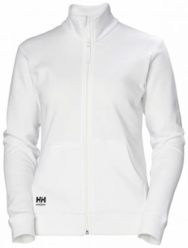 Helly Hansen Manchester - Nõi munkavédelmi cipzáros pulóver