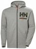 Helly Hansen Kensington - Cipzáros kapucnis pulóver