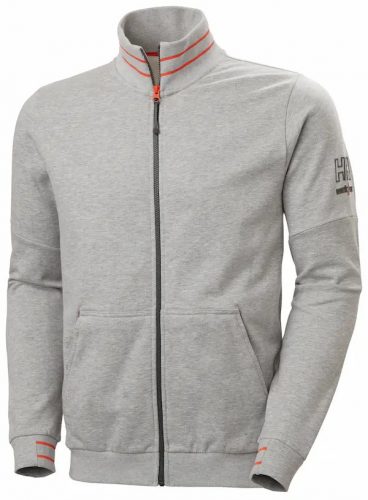 Helly Hansen Kensington - Cipzáros Pulóver