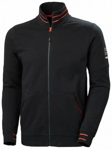 Helly Hansen Kensington - Cipzáros Pulóver