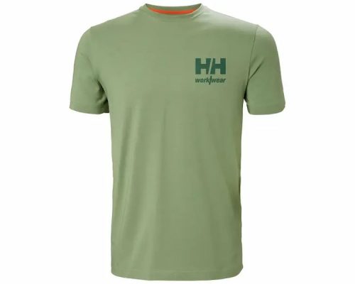 Helly Hansen Graphic - Póló