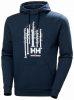 Helly Hansen Graphic - Kapucnis pulóver F