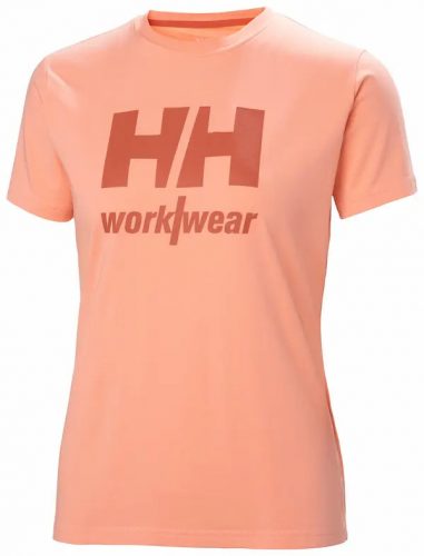 Helly Hansen Logo - Nõi póló