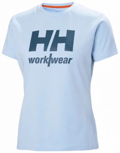 Helly Hansen Logo - Nõi póló