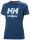 Helly Hansen Logo - Nõi póló