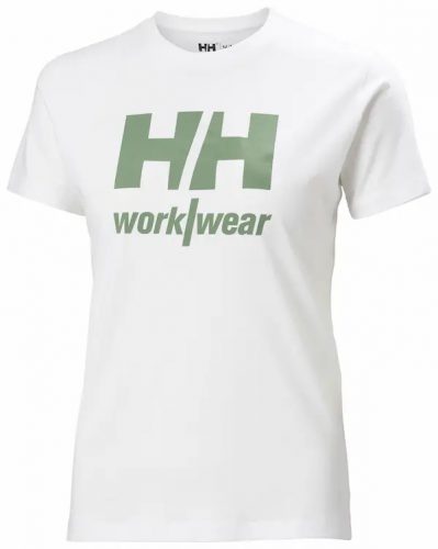 Helly Hansen Logo - Nõi póló