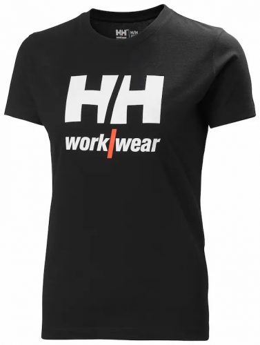 Helly Hansen Logo - Nõi póló