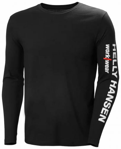 Helly Hansen Classic - Hosszú ujjú póló