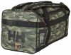 Helly Hansen - Duffel 50L camo táska 